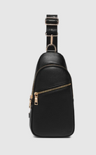 Bella Sling Bag - Black