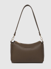 Dana Shoulder/Crossbody Bag - Mocha