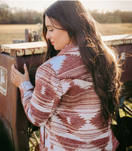 Whiskey Ranch - The Katy Jacket