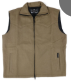 Whiskey Ranch - Rancher Vest Wool