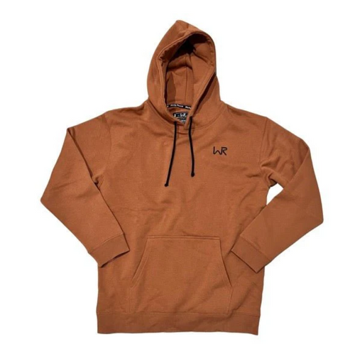 Whiskey Ranch - Saddle Hoodie
