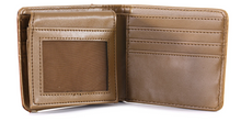 Montana West Embossed Vintage Lone Star Wallet - Brown