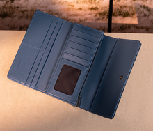 Trinity Ranch - Concho Collection Wallet - Jean