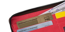 Wrangler Southwestern Wallet - Hot Pink