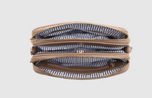 Elle Crossbody Bag - Tan