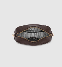 Jacinta Gia Strap - Crossbody Bag - Brown