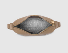 Havana Crossbody Bag - Mocha