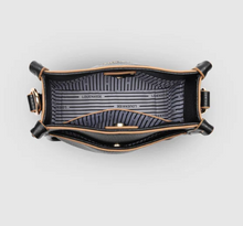 Parker Phone Crossbody Bag - Black
