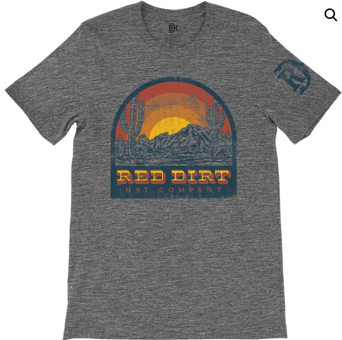 Rise n Shine Tee Shirt