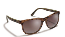 Gidgee Eyewear - Fender - Brindle Sunglasses