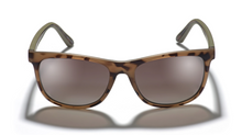 Gidgee Eyewear - Fender - Brindle Sunglasses