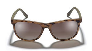 Gidgee Eyewear - Fender - Brindle Sunglasses