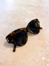Mielli Cat Eye Sunglasses