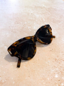 Mielli Cat Eye Sunglasses