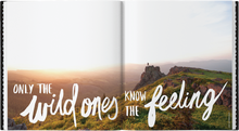 My Bucket List Journal