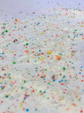 Cocktail Candy  Sugar Rims - Sherbet Fizz