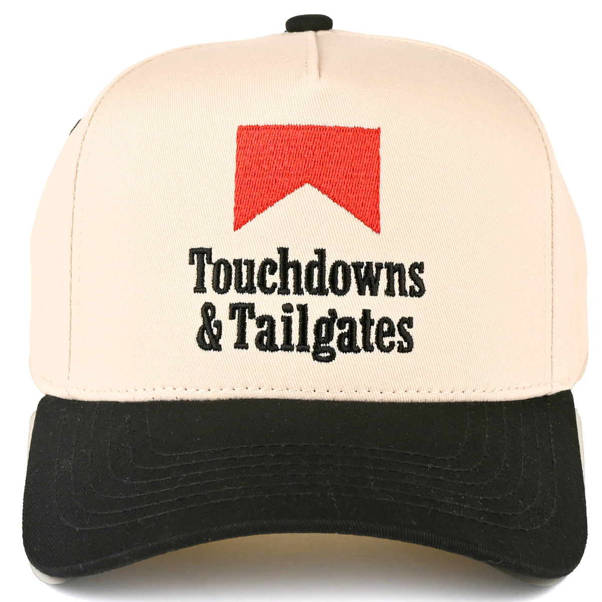 TOUCHDOWNS TAILGATES Cap