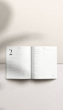 My Bucket List Oat Journal/Diary