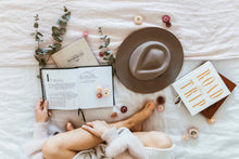 My Bucket List Journal