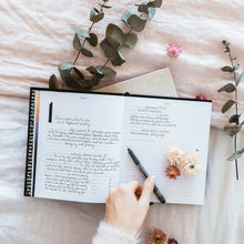 My Bucket List Journal