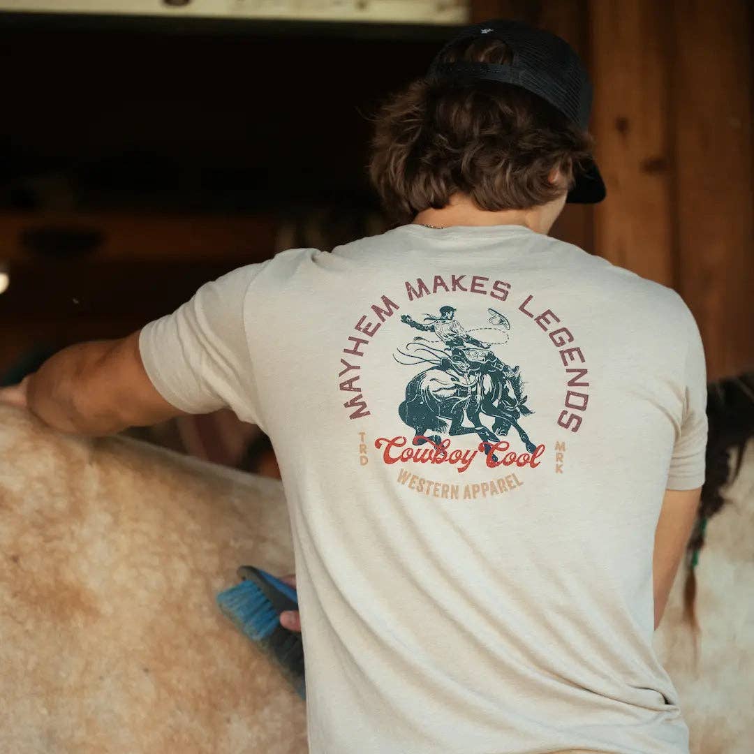 Legends T-Shirt