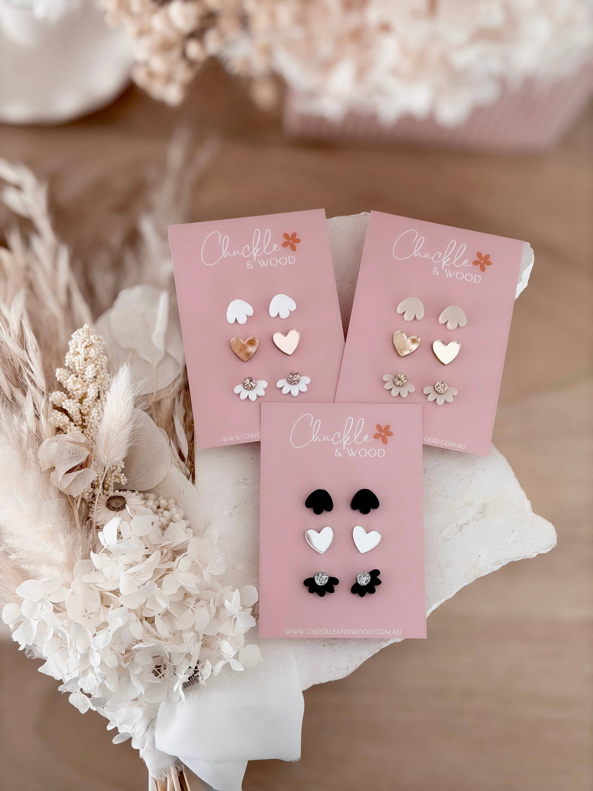Stud Packs | Lover