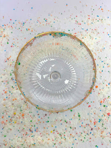 Cocktail Candy  Sugar Rims - Sherbet Fizz