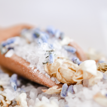 SLEEPYHEAD | MAGNESIUM BATH SOAK - STANDARD