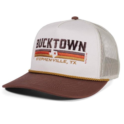 Bucktown Revival Hat