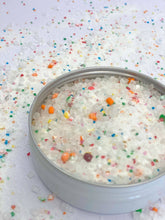 Cocktail Candy  Sugar Rims - Sherbet Fizz