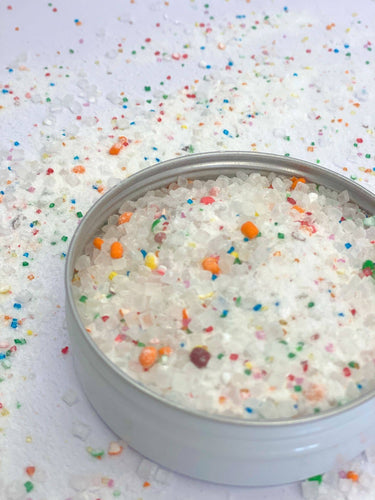 Cocktail Candy  Sugar Rims - Sherbet Fizz