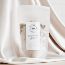 SLEEPYHEAD | MAGNESIUM BATH SOAK - STANDARD