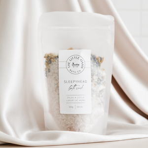 SLEEPYHEAD | MAGNESIUM BATH SOAK - STANDARD