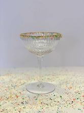 Cocktail Candy  Sugar Rims - Sherbet Fizz