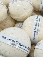 Chamomile Grapefruit