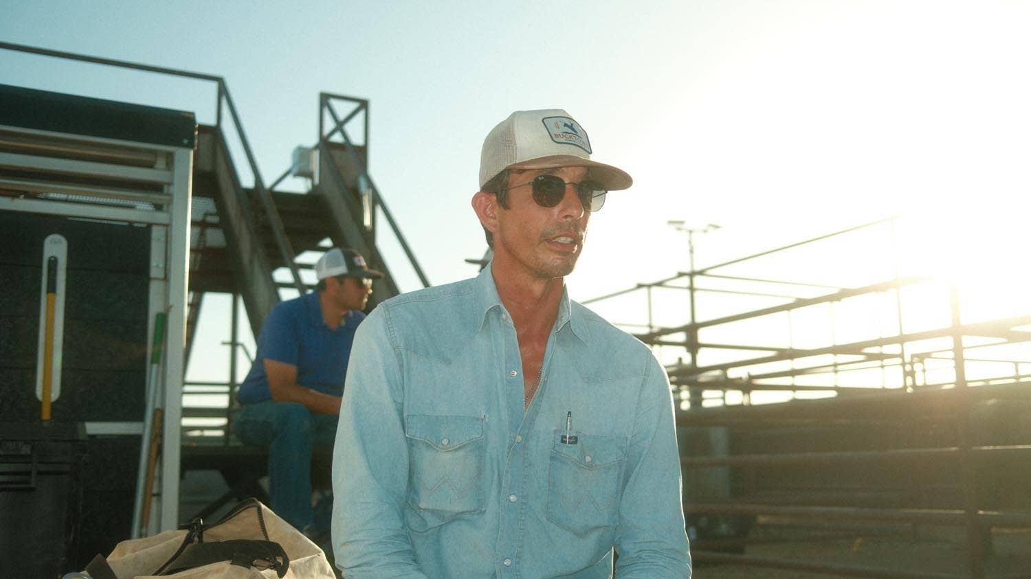 Last Out Hat