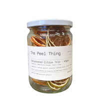 A Premium - Natural Dehydrated Citrus Trio O/L/L