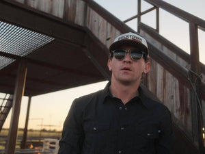 Bucktown Revival Hat