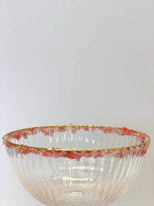 Cocktail Candy  Sugar Rims - Watermelon Kisses