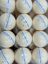Chamomile Grapefruit