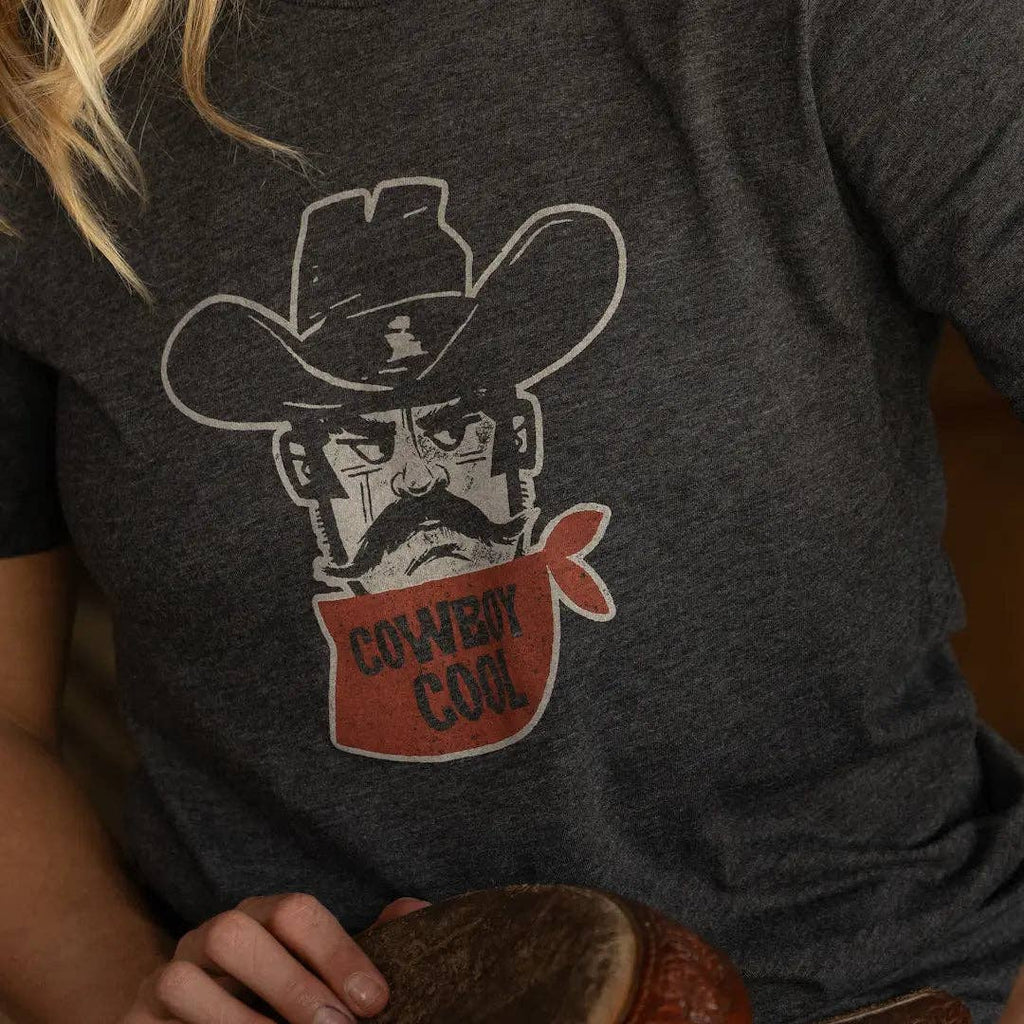 Bandit T-Shirt – RUSTIC LACE