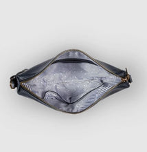 Daisy Crossbody ~ Navy