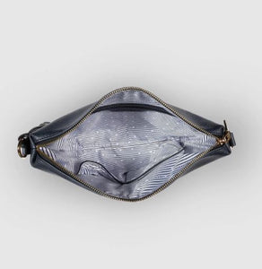 Daisy Crossbody ~ Navy