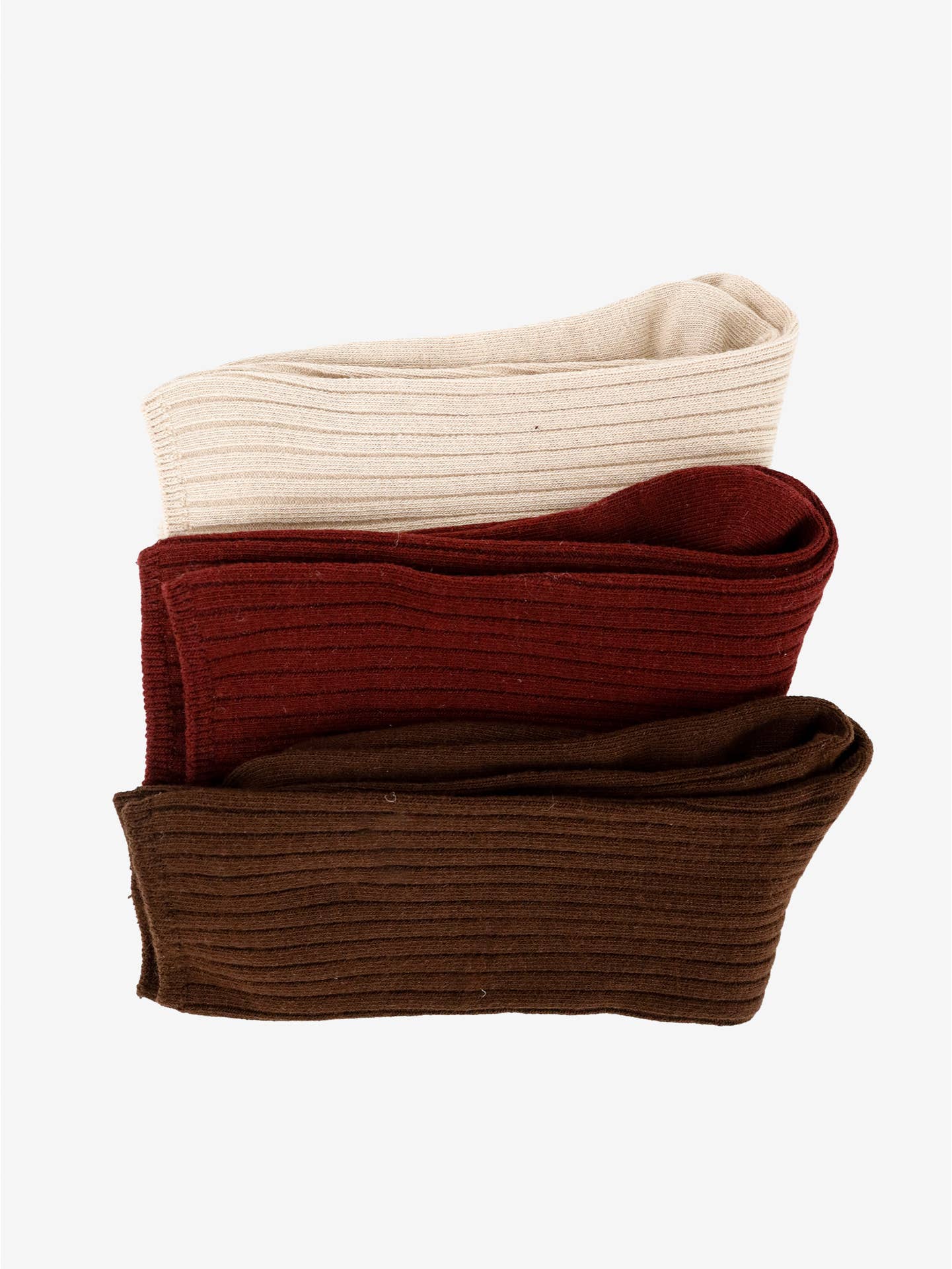 Chloe Everyday Ribbed Socks
