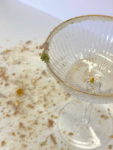 Cocktail Candy  Sugar Rims - Lemon Daisies