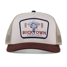 The Outlaw GOAT Hat