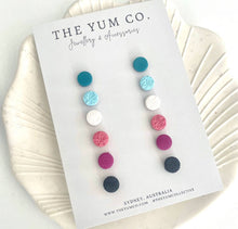 Rainbow Mini Stud Packs