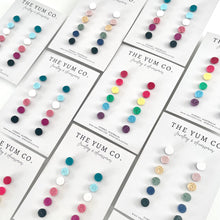 Rainbow Mini Stud Packs