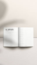 My Bucket List Oat Journal/Diary