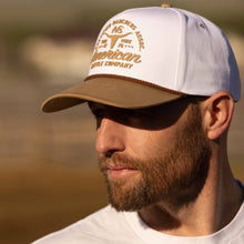 Certified Ranchers Association Hat